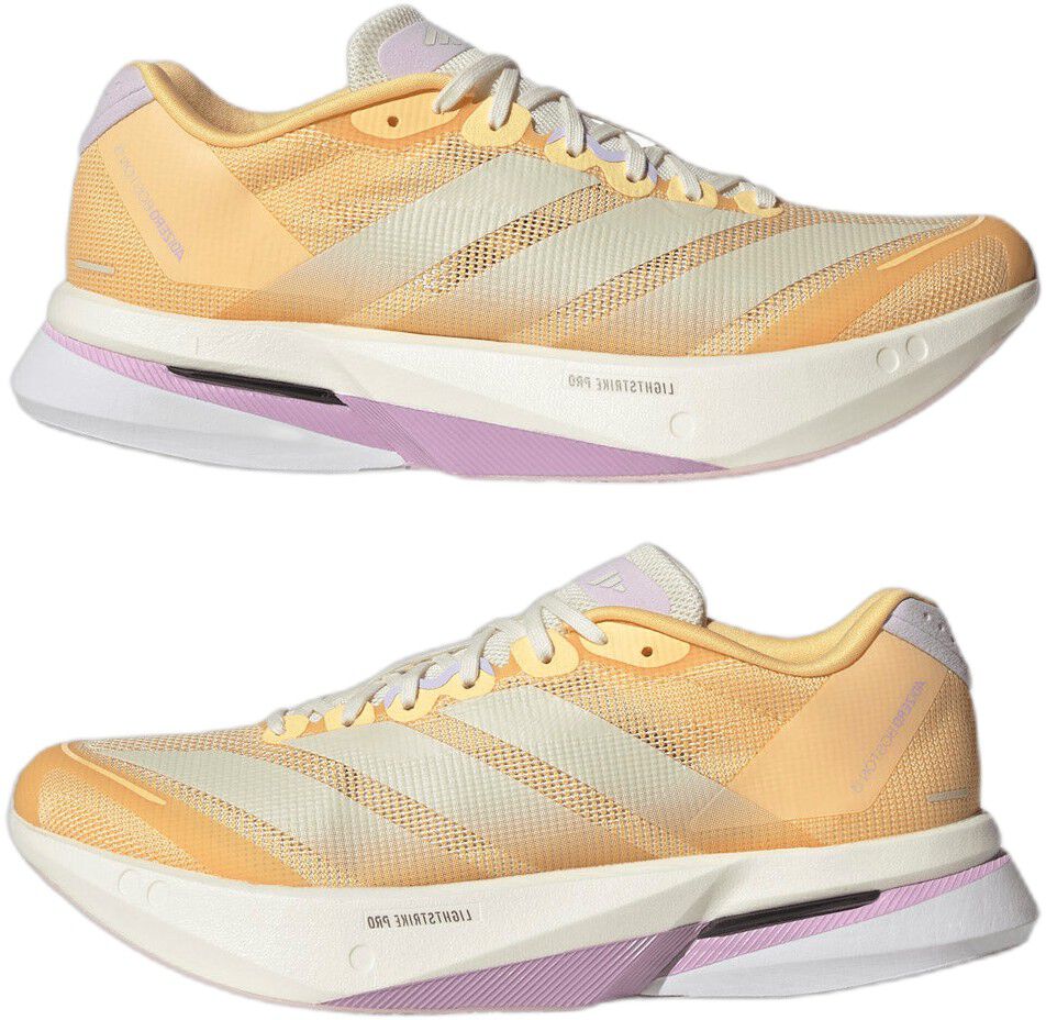 Adizero Boston 13 L&oslash;besko
