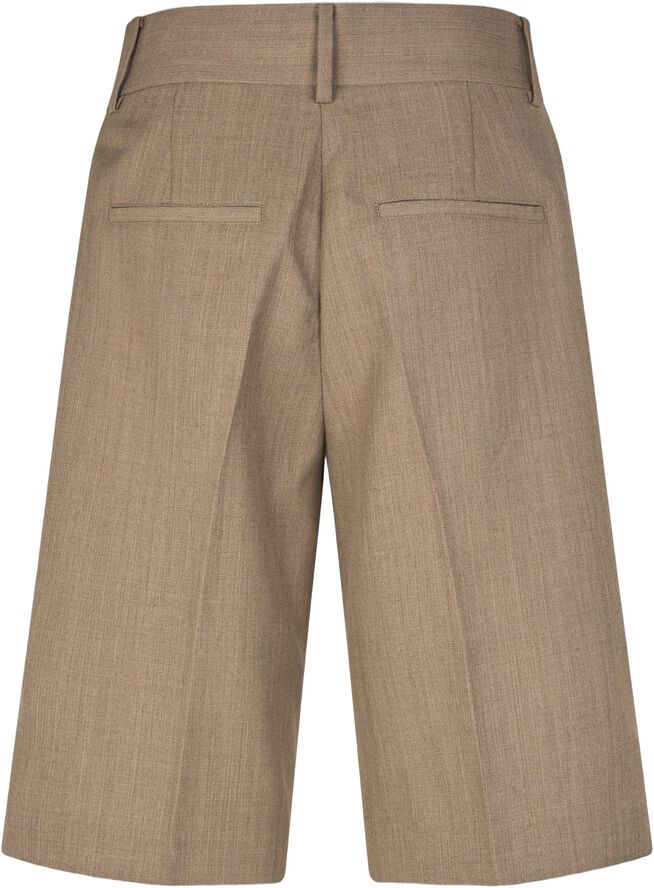 Levelup Tailored Shorts