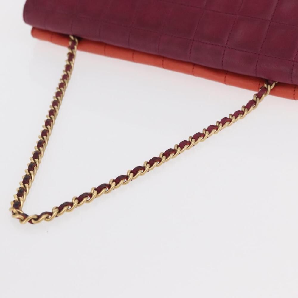 Chanel Shoulder Bag