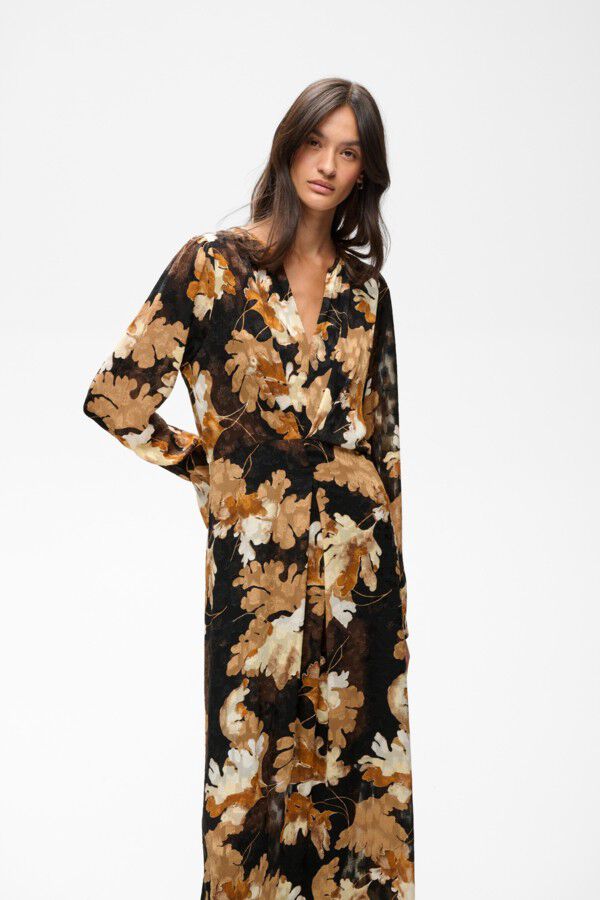MASONIW DRESS