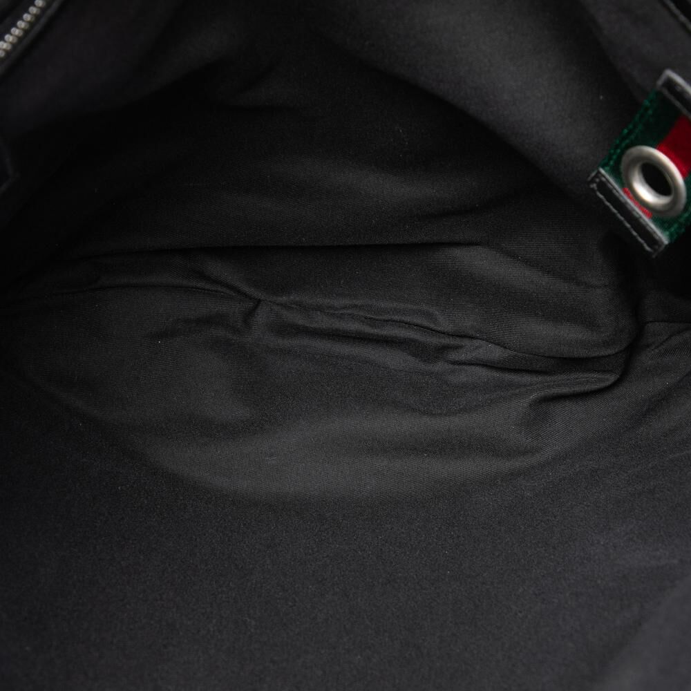 Gucci Messenger Bag