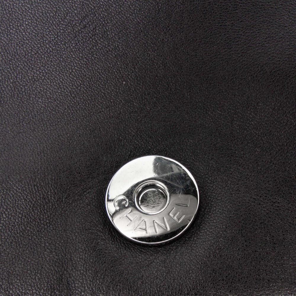 Chanel Crossbody Bag