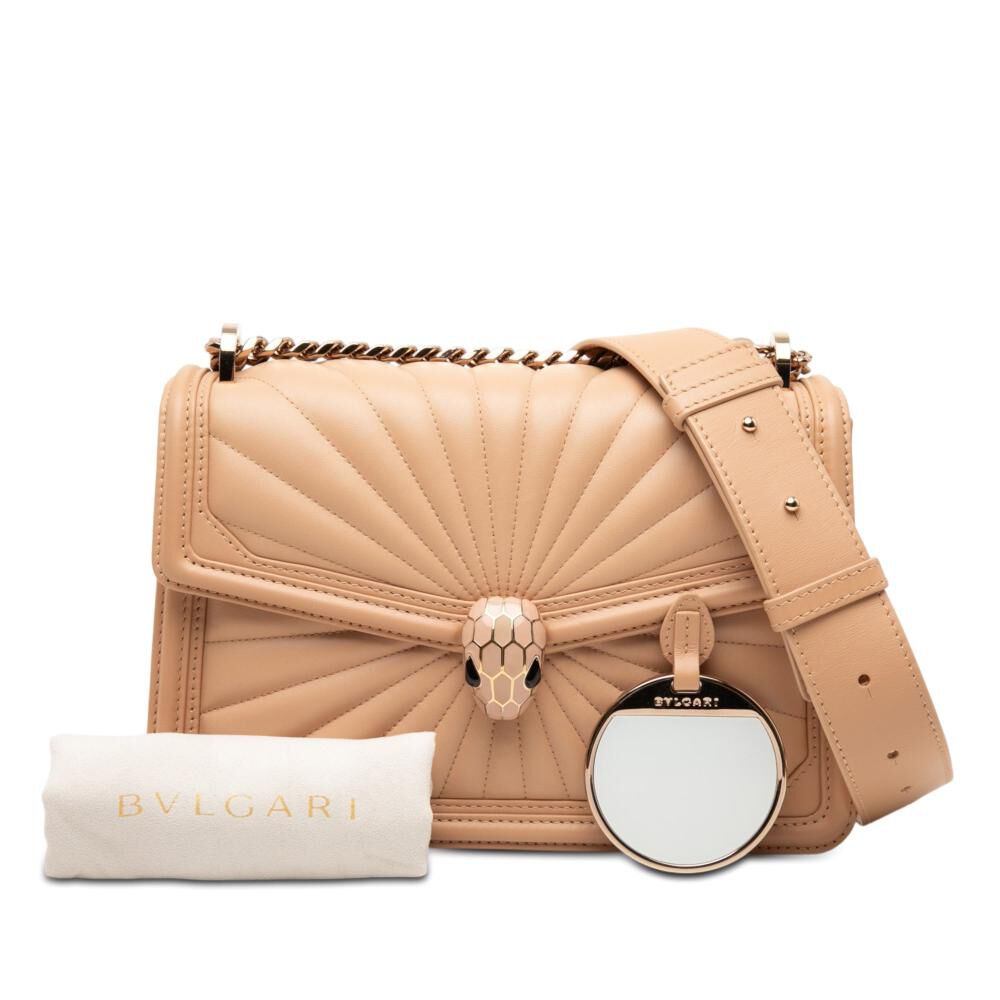 Bvlgari Crossbody Bag