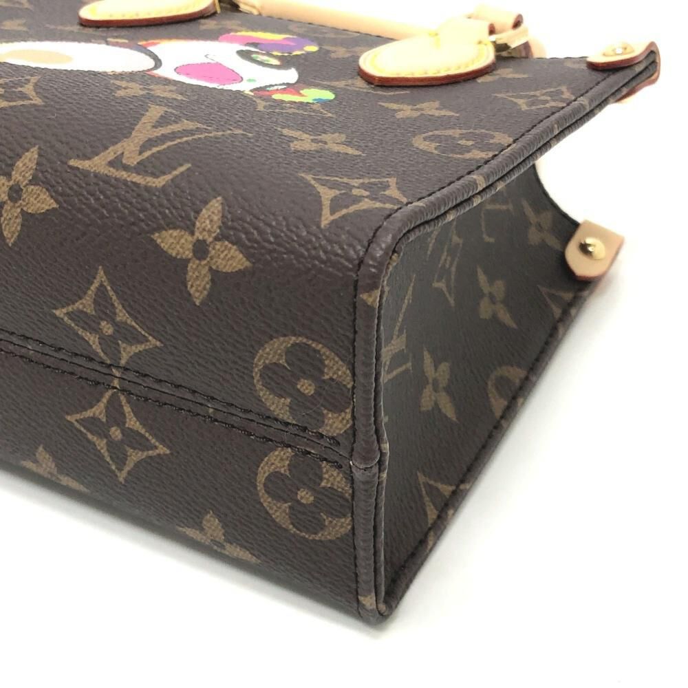 Louis Vuitton Onthego