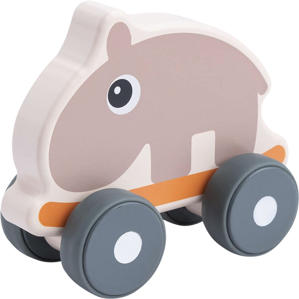 Skubbeleget&oslash;j Ozzo Pudder