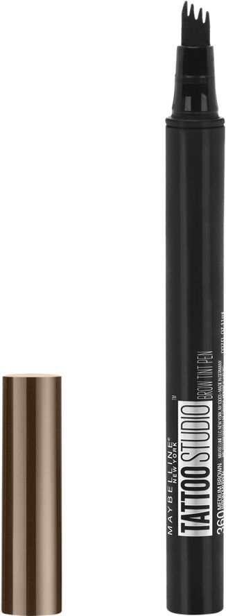 Tattoo Brow Micro-Pen Tint