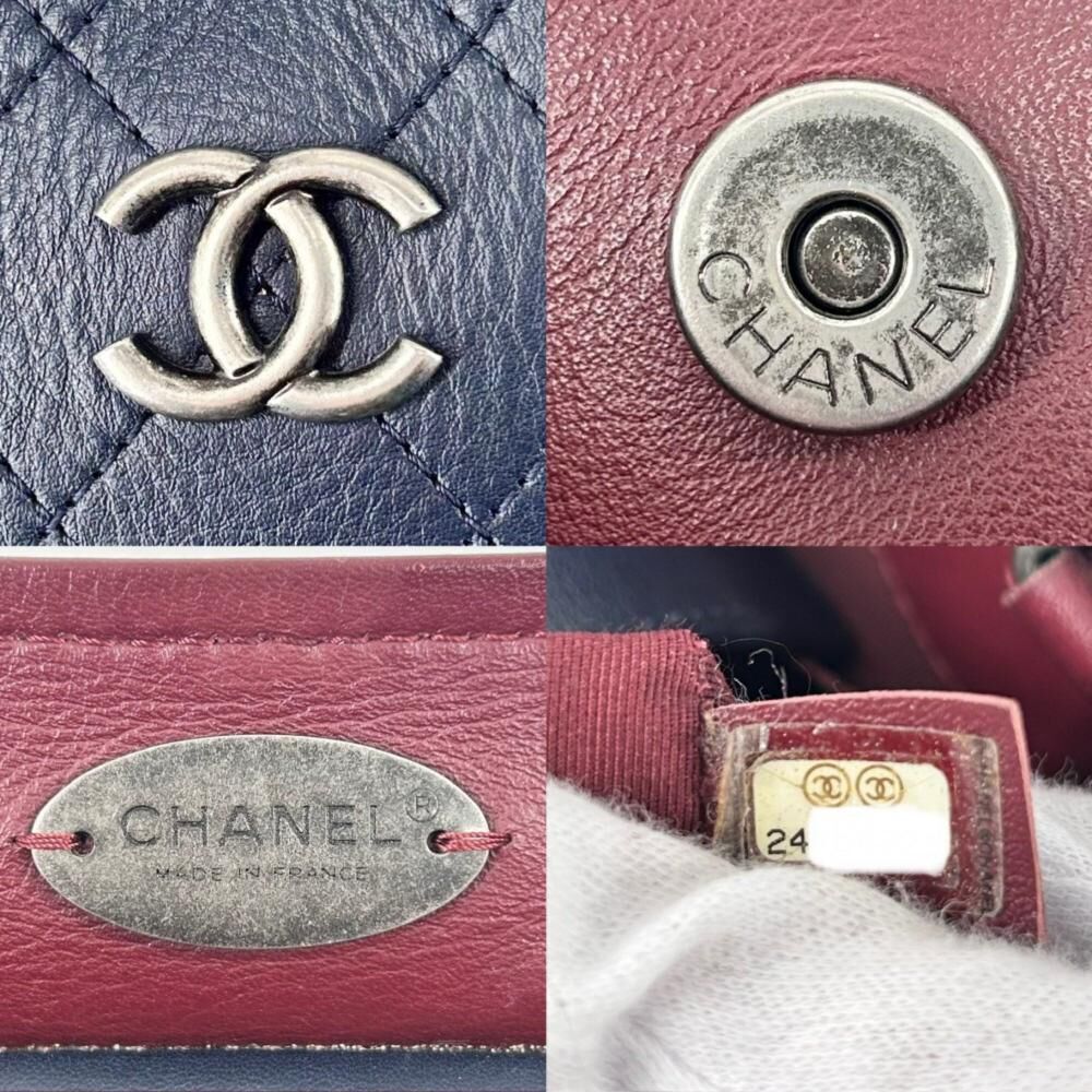 Chanel Tote