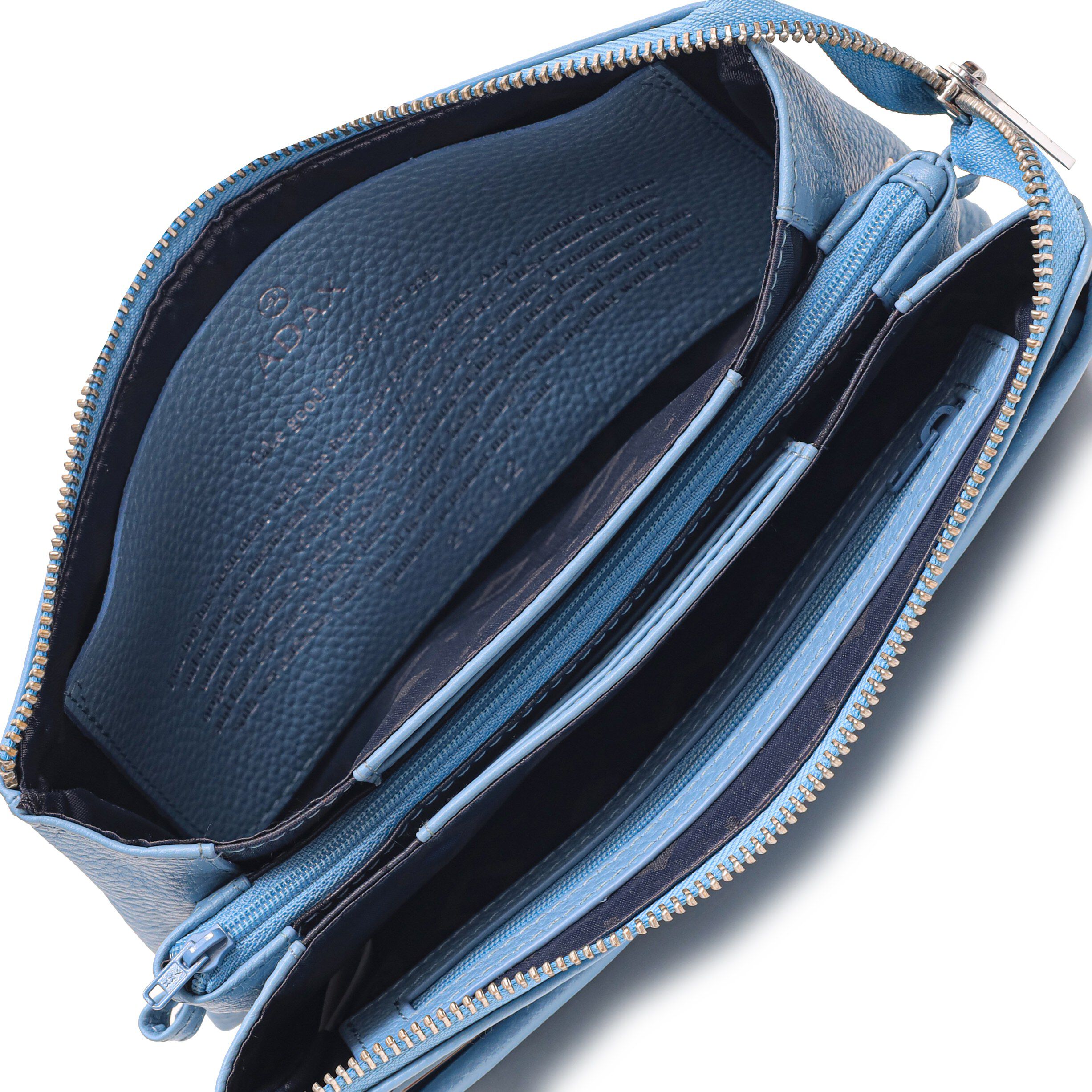 Cormorano combi clutch Silja