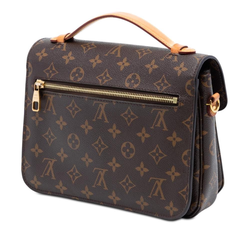 Louis Vuitton Pochette M&eacute;tis