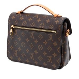 Louis Vuitton Pochette M&eacute;tis
