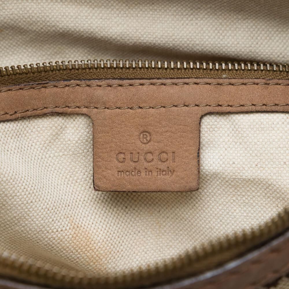 Gucci Tote