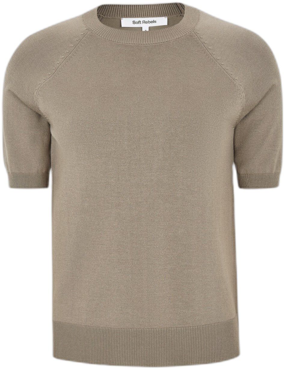 SRMarla SS O-neck