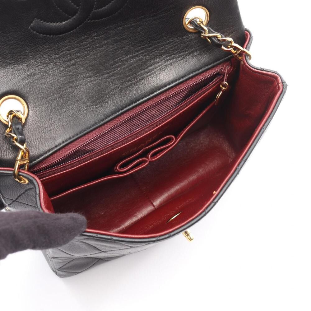 Chanel Flap Bag