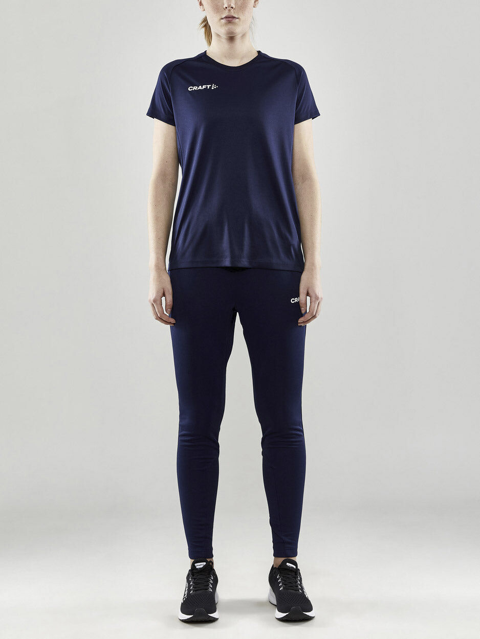 Evolve Tr&aelig;nings T-shirt