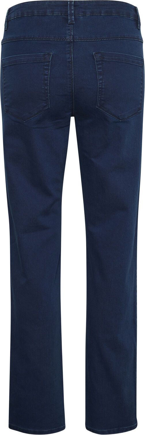 KAvicky Straight Jeans