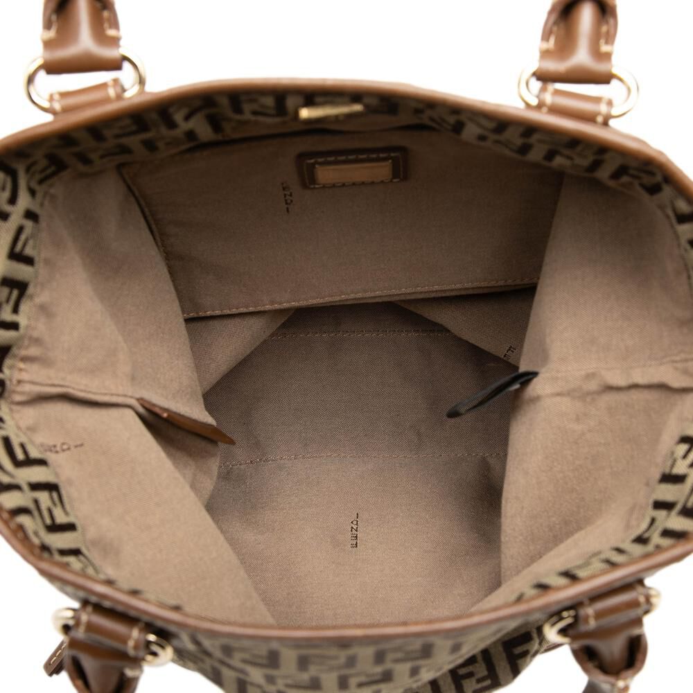 Fendi Tote