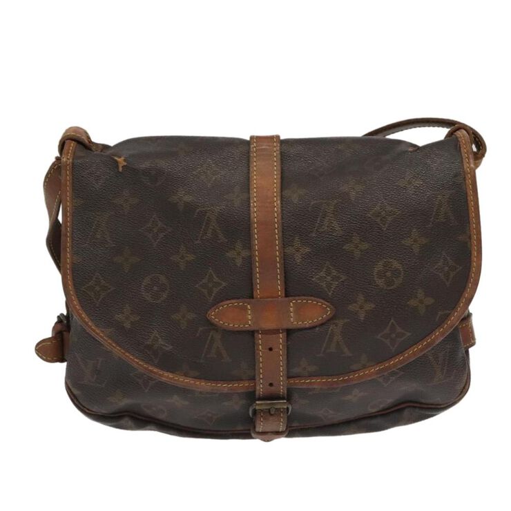 Louis Vuitton Saumur