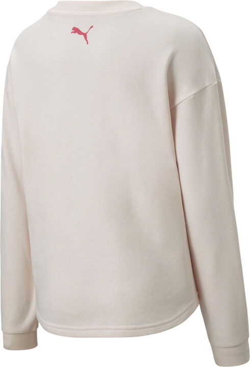 Alpha Crew Sweatshirt