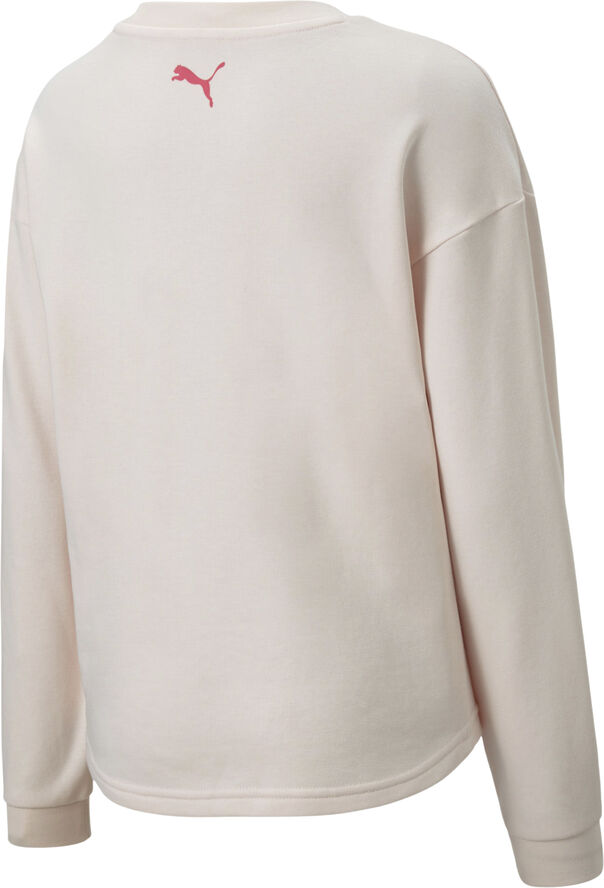 Alpha Crew Sweatshirt