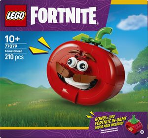 Tomatohead 77079