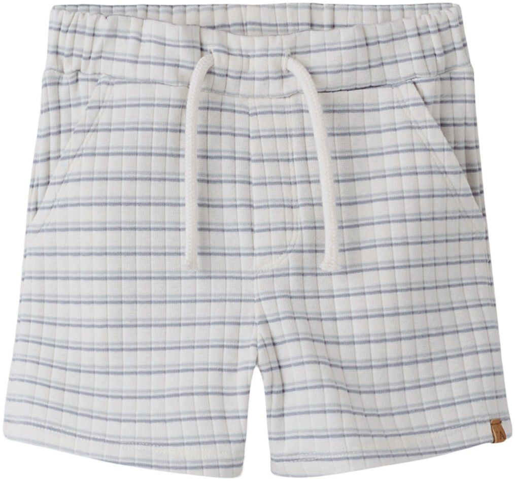 NMMHALDUR LOOSE SHORTS LIL