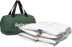 Relaxy SKYE Duvet, Medium 140x200 cm