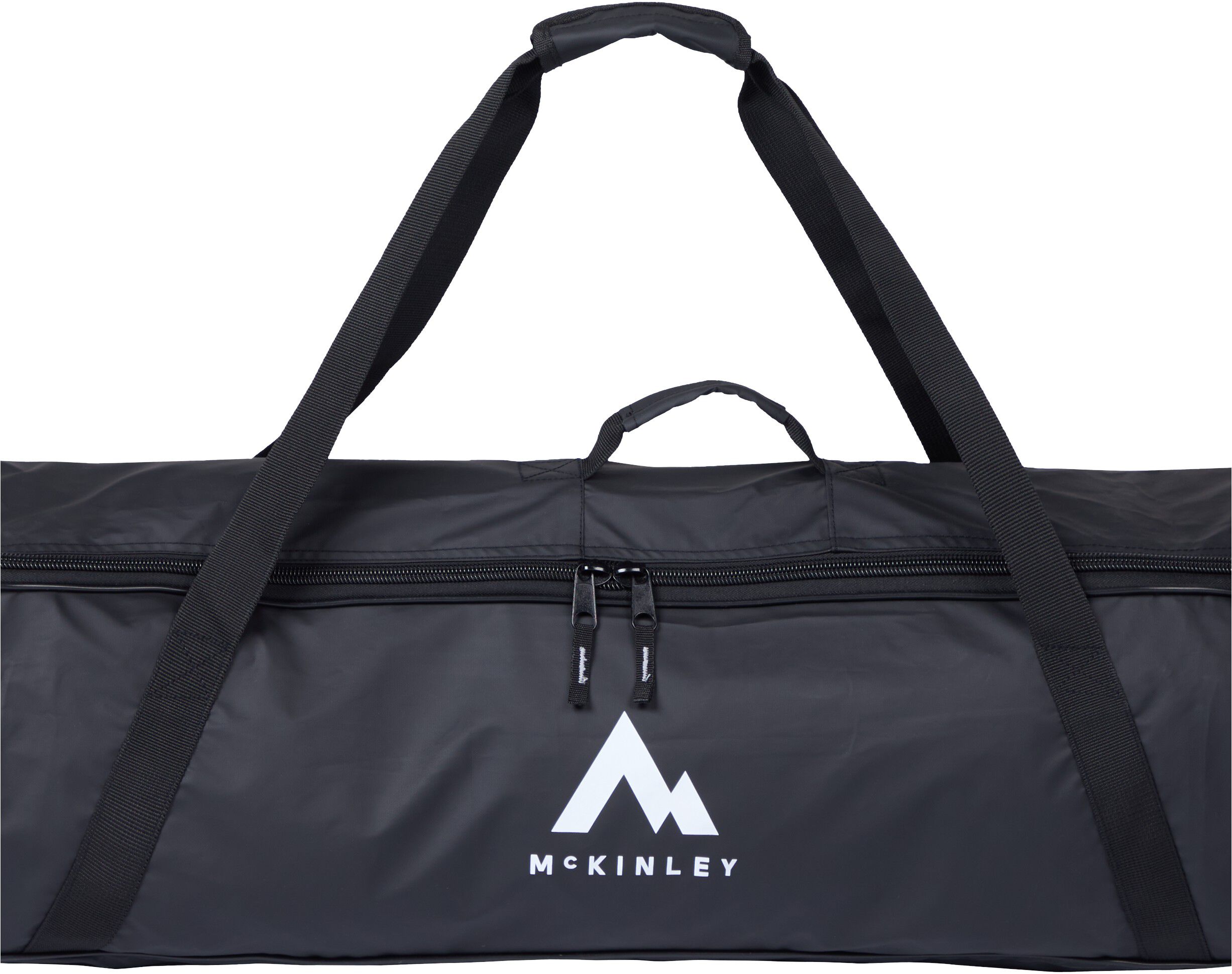 Alpin Fodral Ski Duffle 2P skitaske