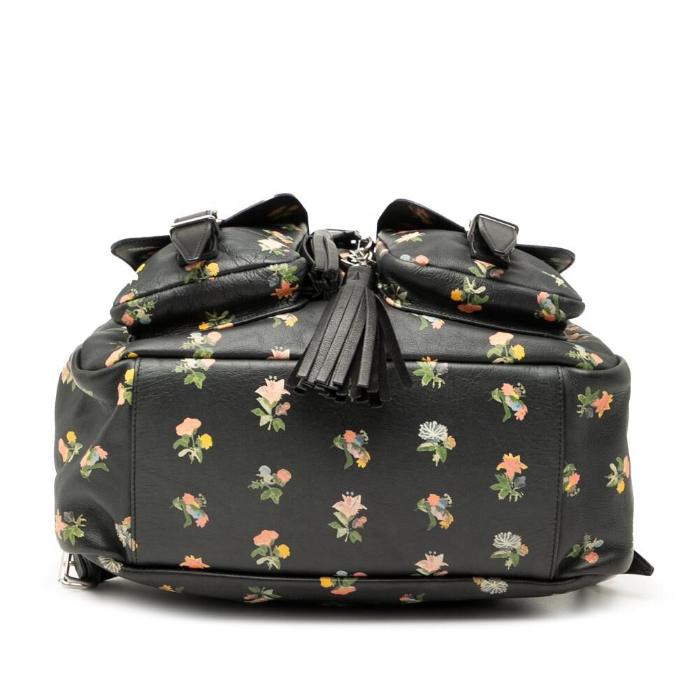 Yves Saint Laurent Backpack