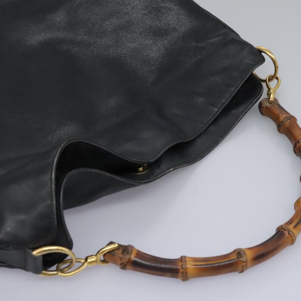 Gucci Bamboo