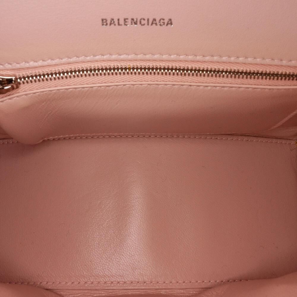 Balenciaga Hourglass