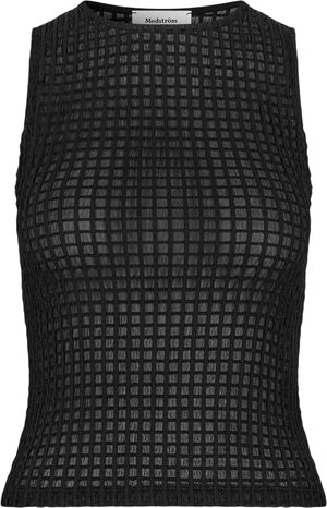 GeniferMD tank top
