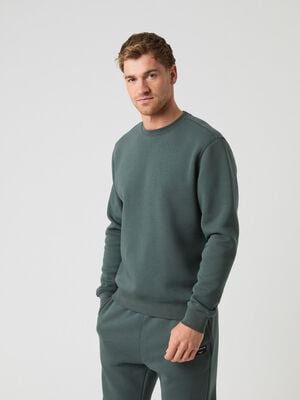 CENTRE SWEATSHIRT