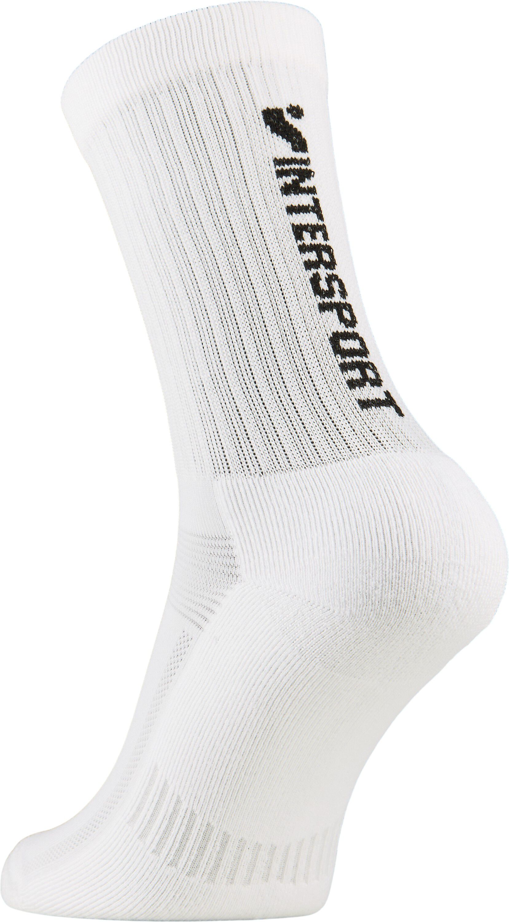 Running Logo L&oslash;bestr&oslash;mper