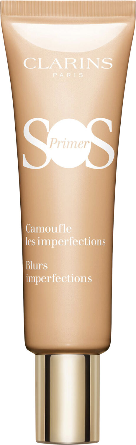 SOS Primer Redness