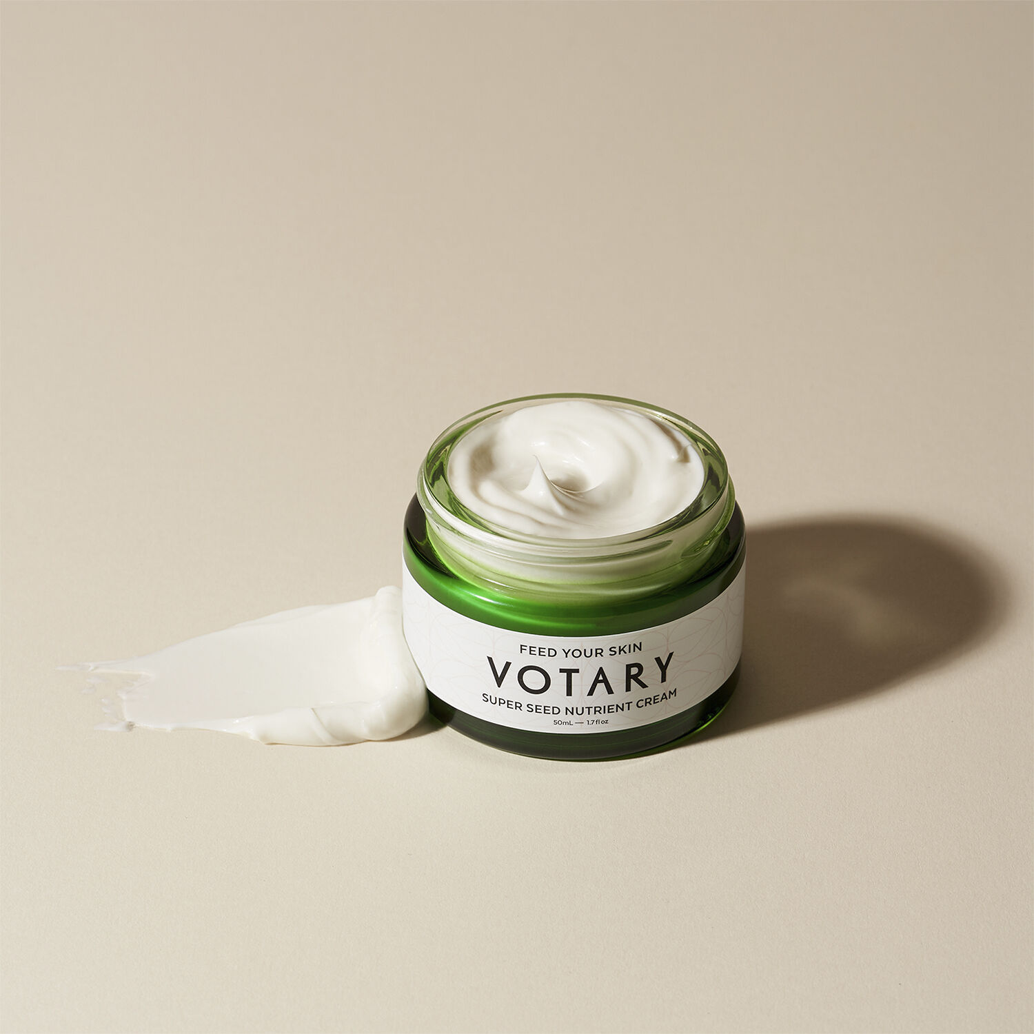 Super Seed Nutrient Cream