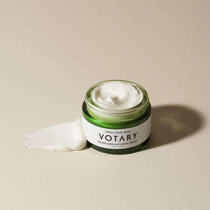 Super Seed Nutrient Cream