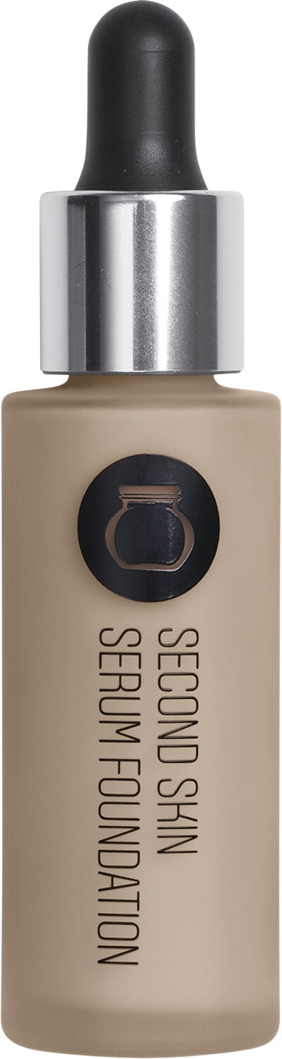 Second Skin Serum Foundation 25 ml.