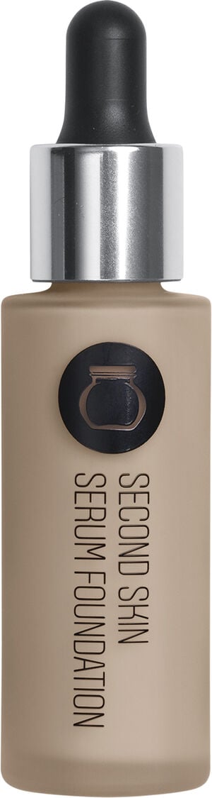 Second Skin Serum Foundation 25 ml.