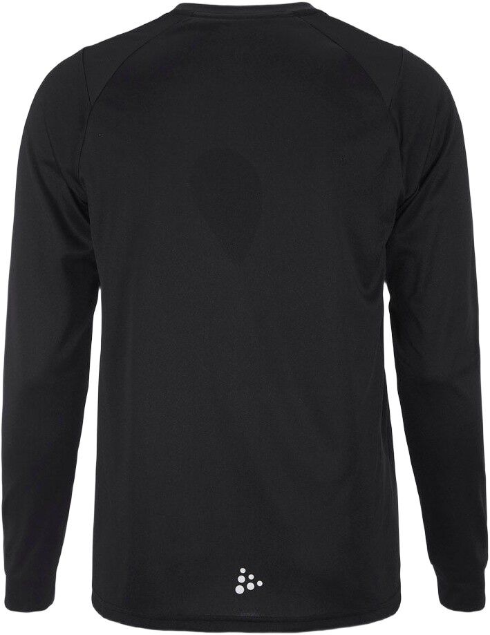 Rush 2. 0 Lang&aelig;rmet Tr&aelig;nings T-shirt