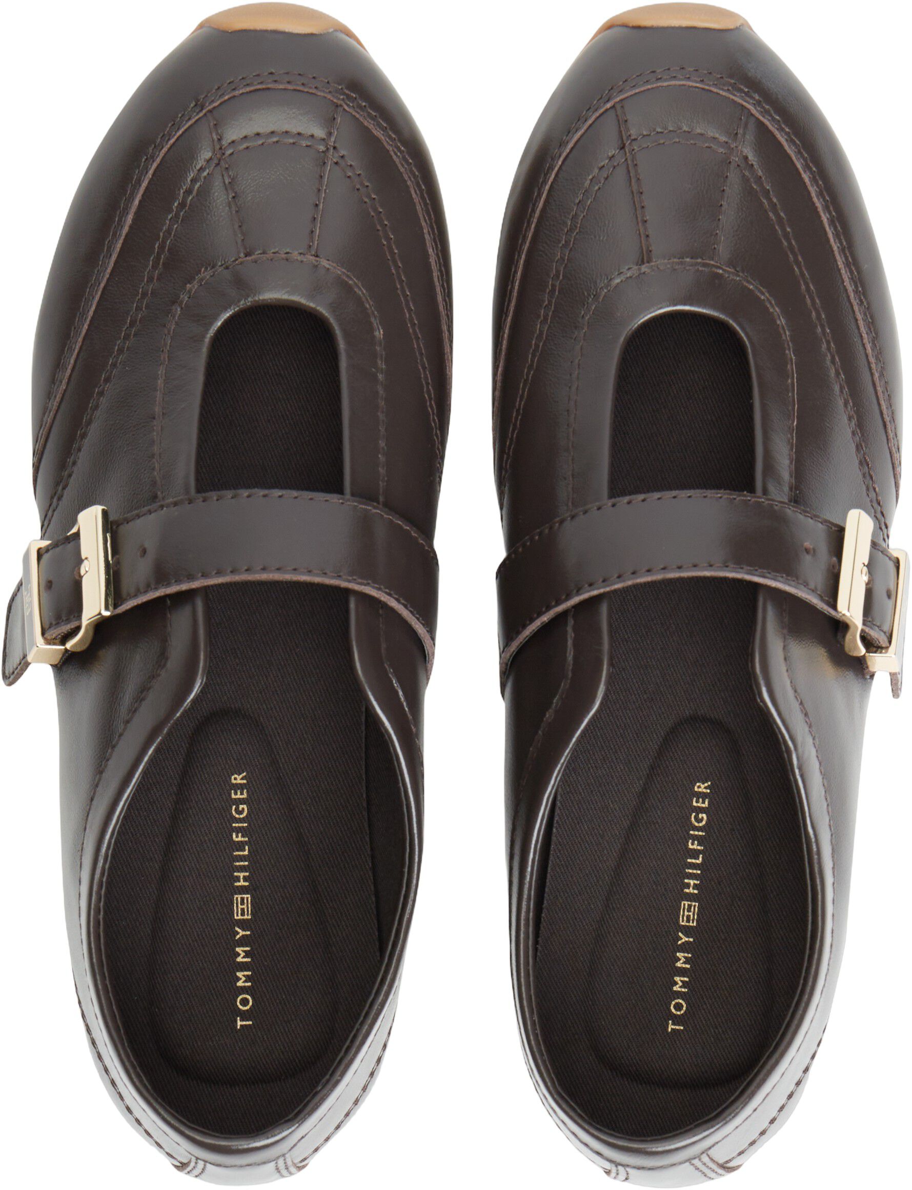 BELLA BALLET MARY JANE