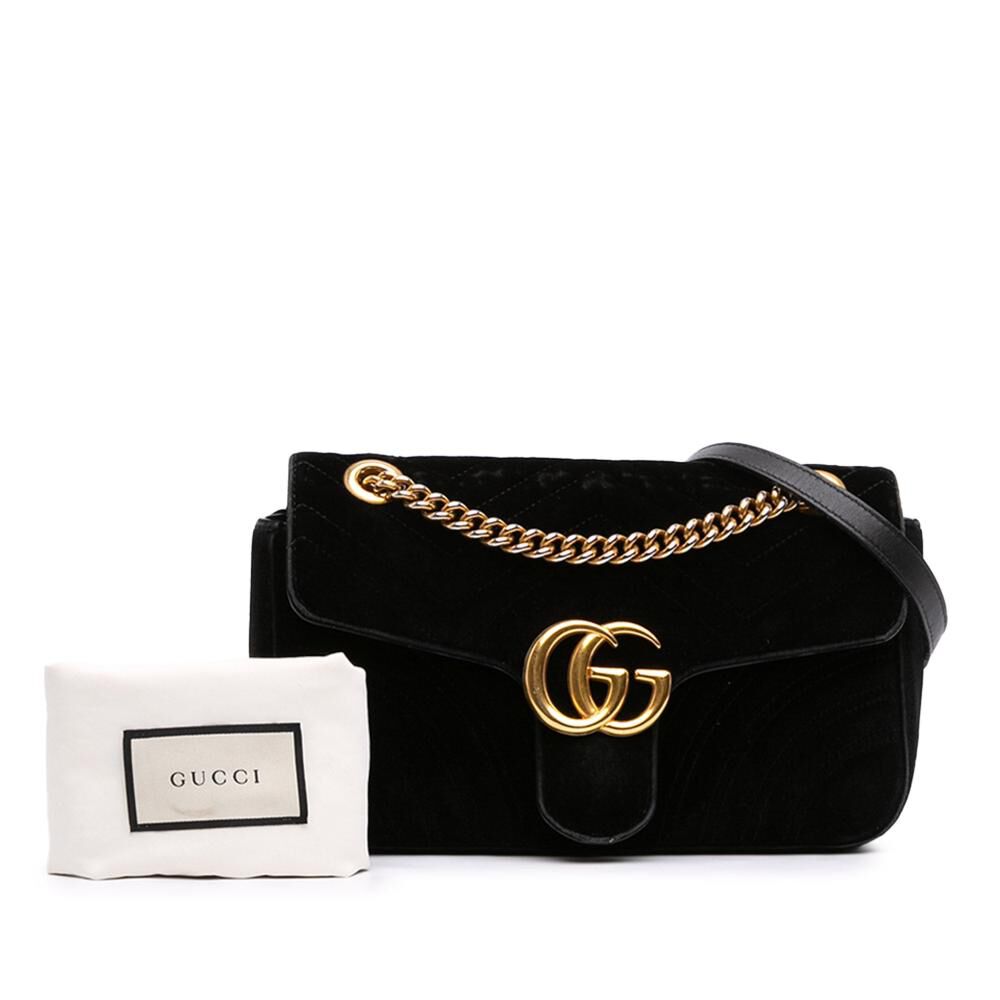 Gucci Marmont