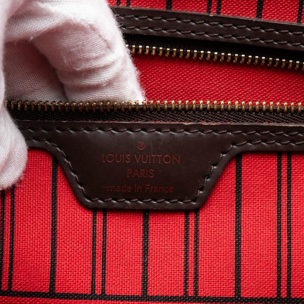Louis Vuitton Neverfull