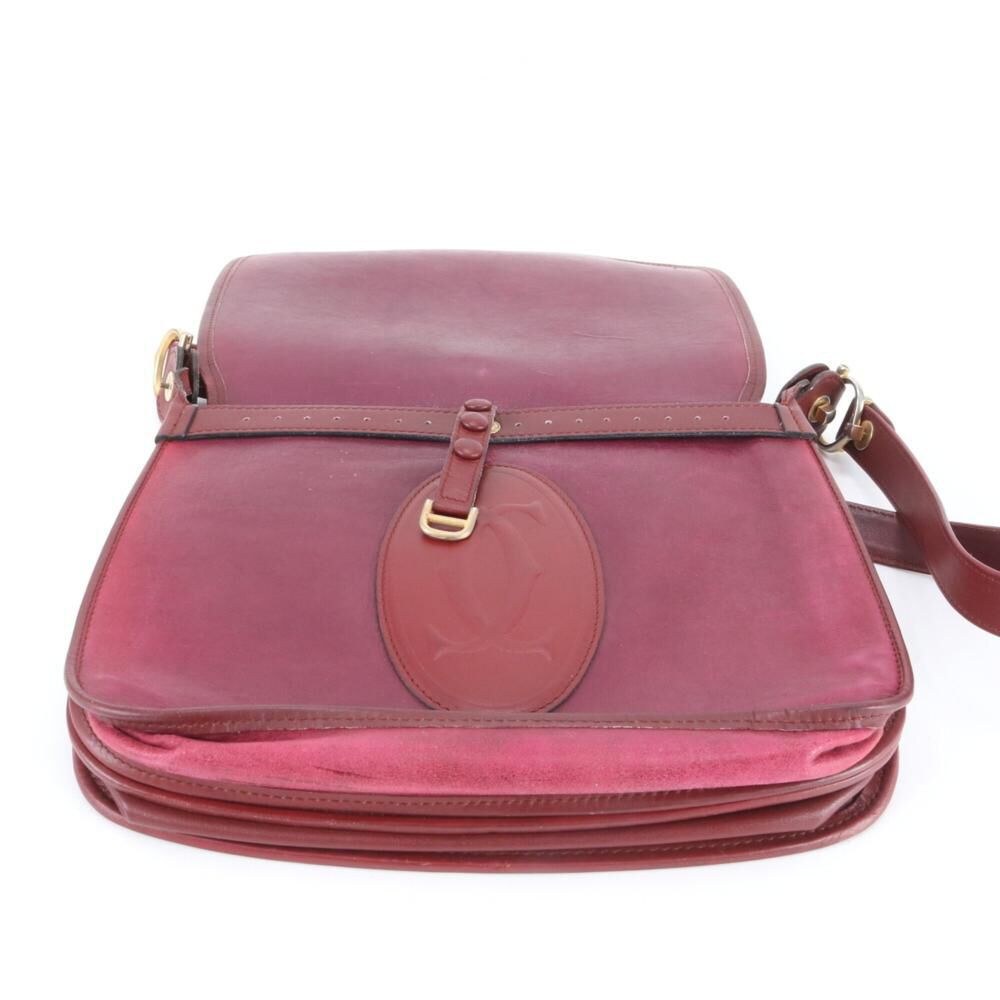 Cartier Shoulder Bag