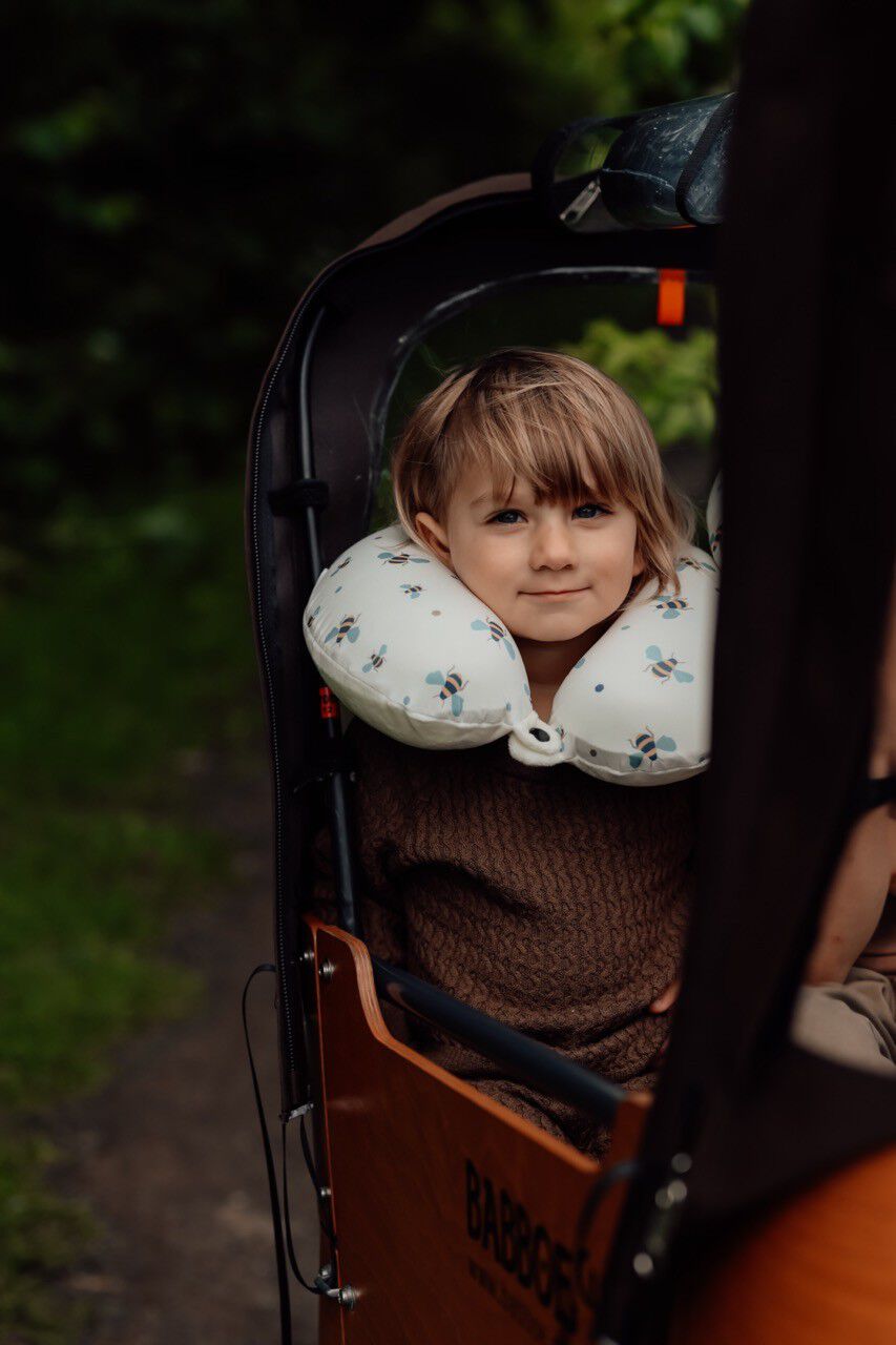 Travel Neck Pillow Kids