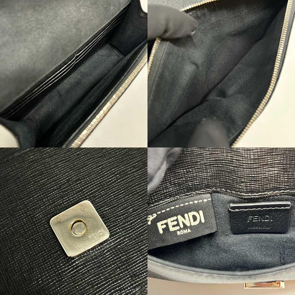 Fendi Crossbody Bag