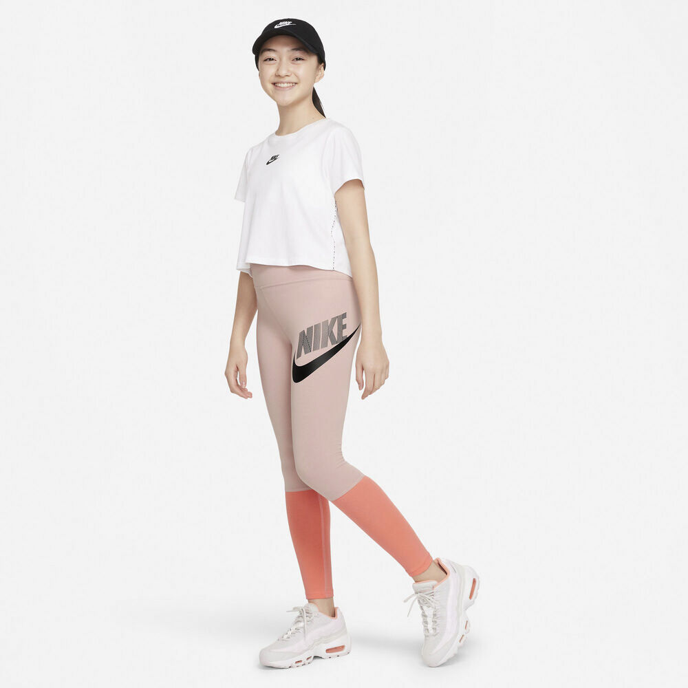 Sportswear High Waisted Leggings