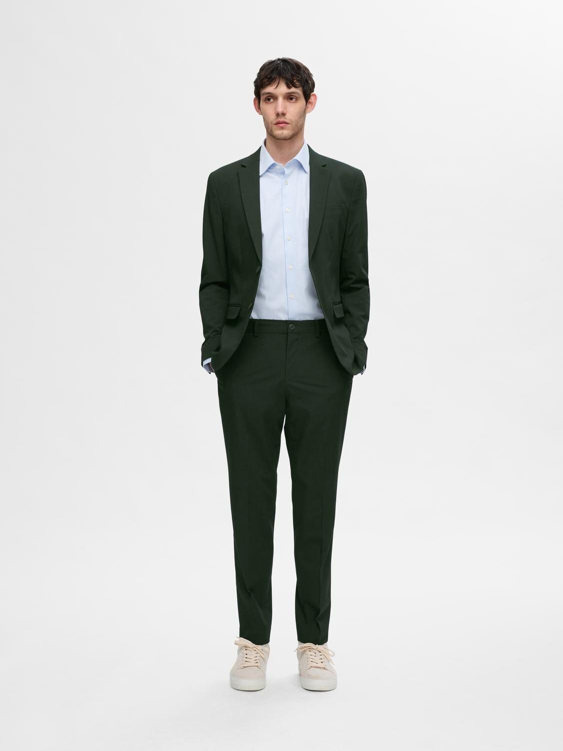 SLHSLIM-LIAM TRS FLEX B NOOS