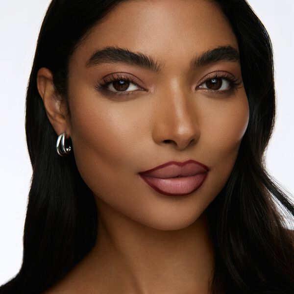 360 Contour Lip Liner - MAHOGANY