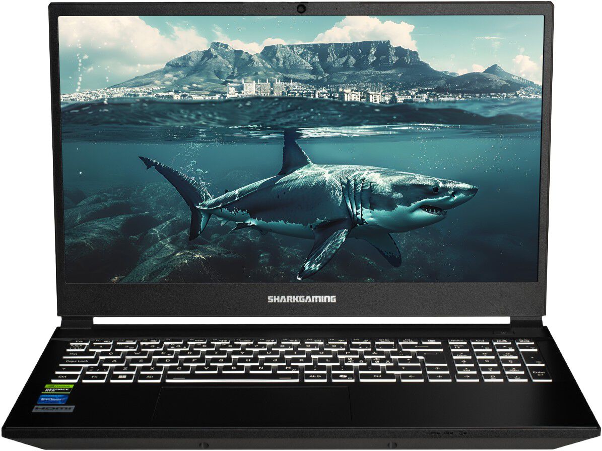 SharkGaming 9G15-50 R7 Laptop