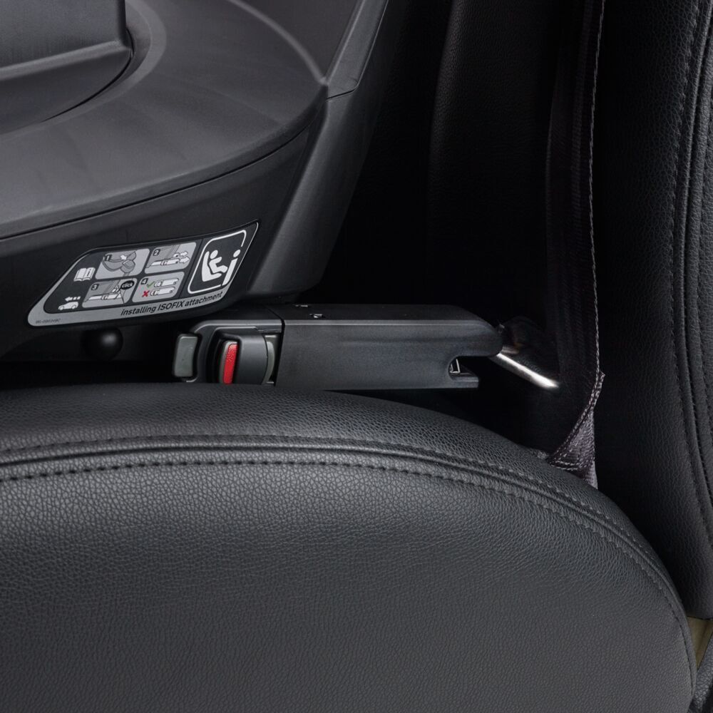 Bugaboo 360 base by Nuna